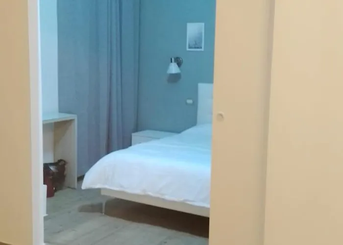 Guesthost - Nel Cuore Di Trastevere Cozy Rzym