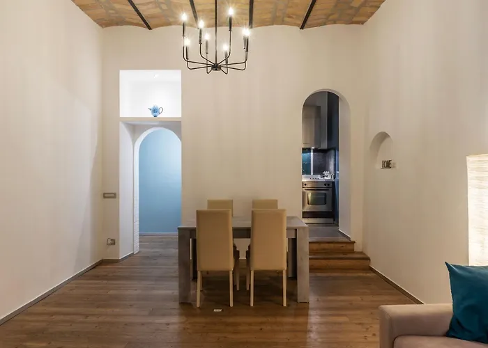 Apartament Guesthost - Nel Cuore Di Trastevere Cozy