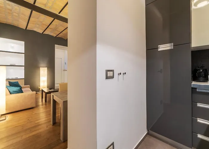 Guesthost - Nel Cuore Di Trastevere Cozy Rome