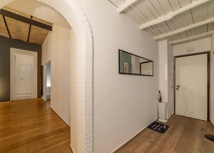 Guesthost - Nel Cuore Di Trastevere Cozy