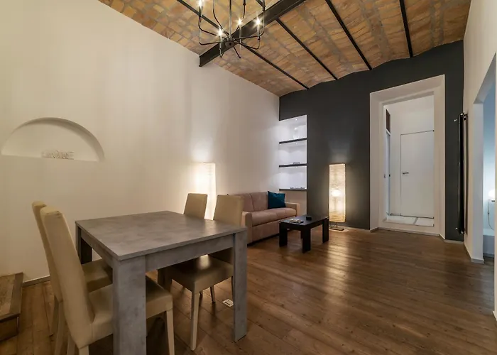 Apartament Guesthost - Nel Cuore Di Trastevere Cozy Rzym