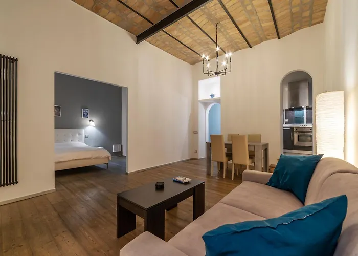 Guesthost - Nel Cuore Di Trastevere Cozy *