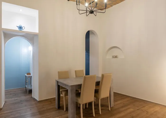 Guesthost - Nel Cuore Di Trastevere Cozy Apartment