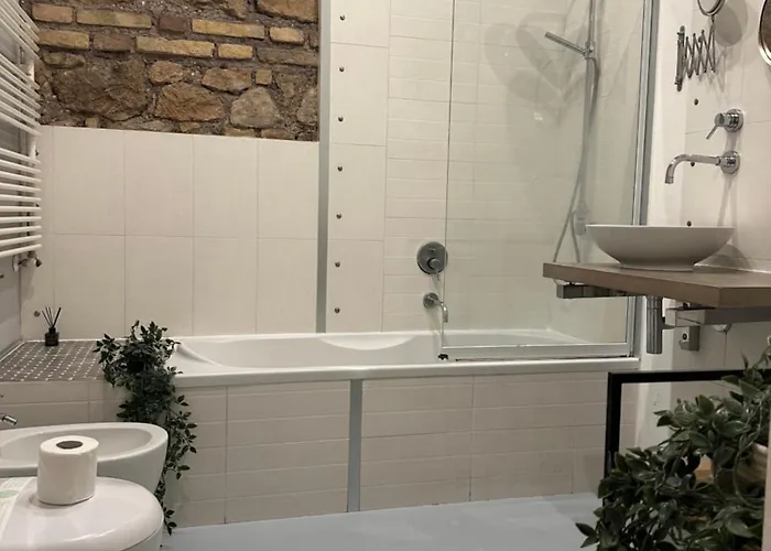 Guesthost - Nel Cuore Di Trastevere Cozy * Rome